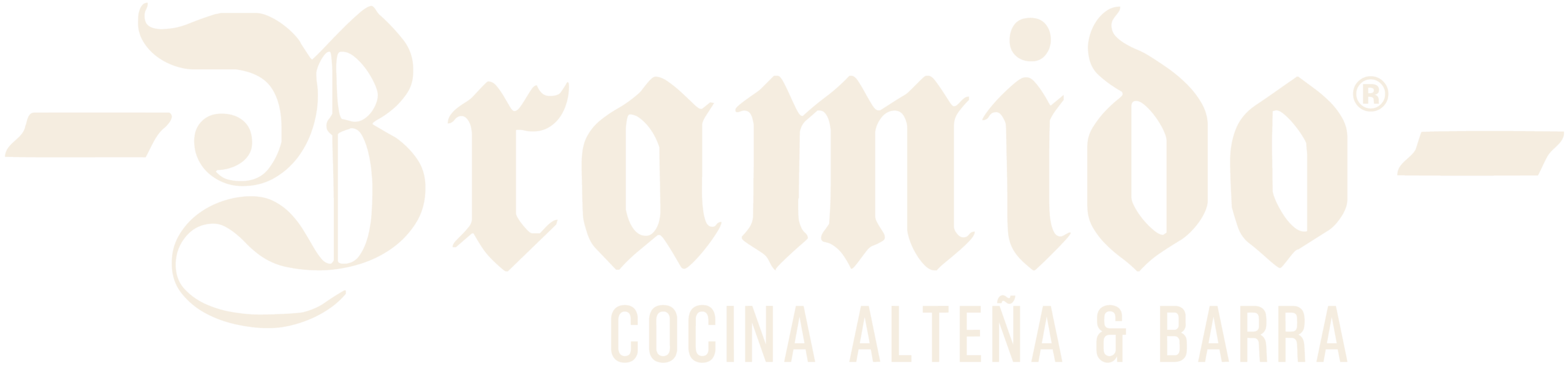 Bramido®