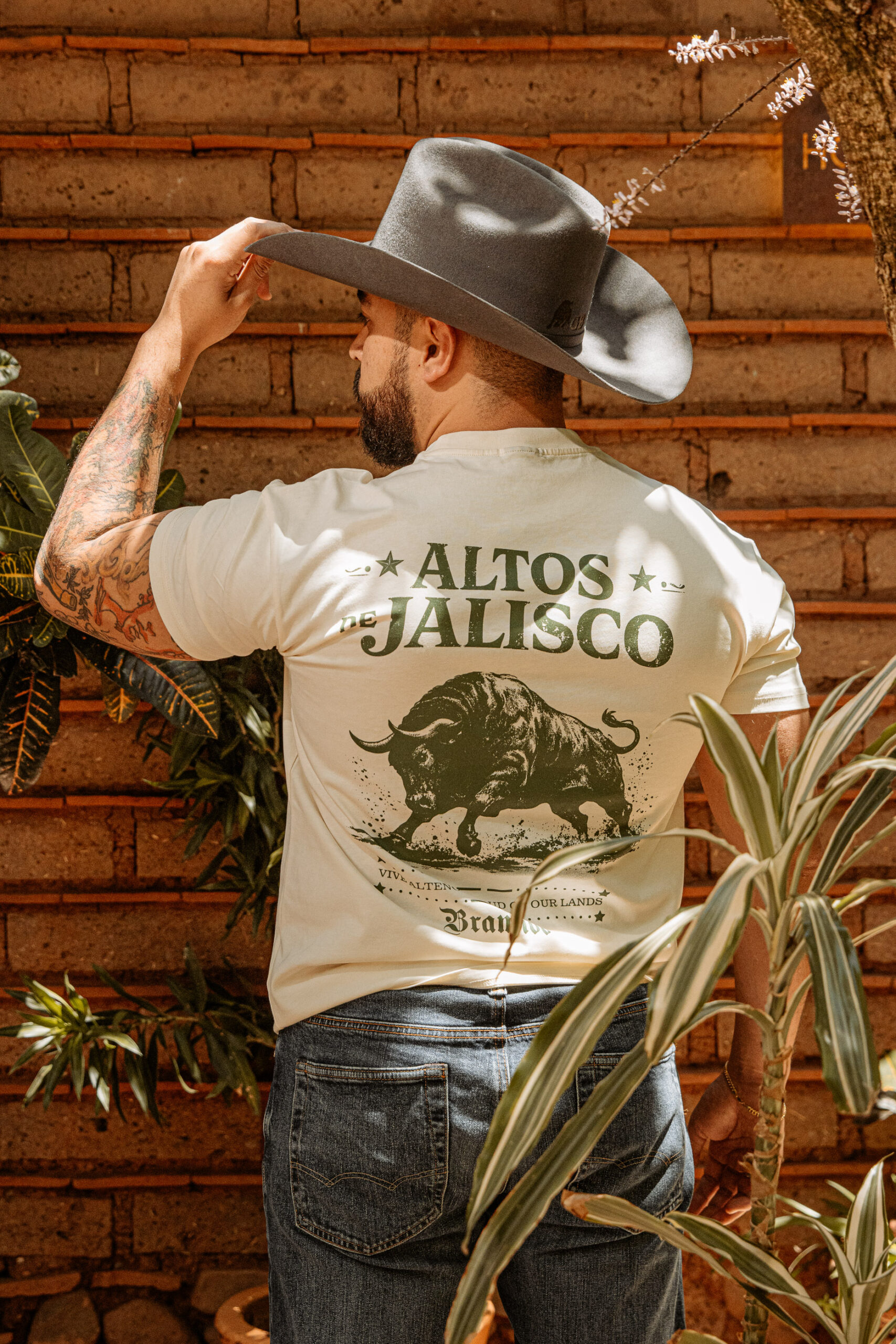 3 ALTEÑOS